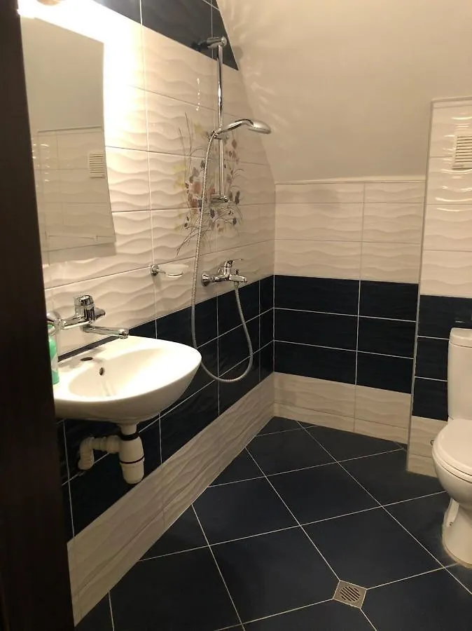 Anfid Apartments Burgas