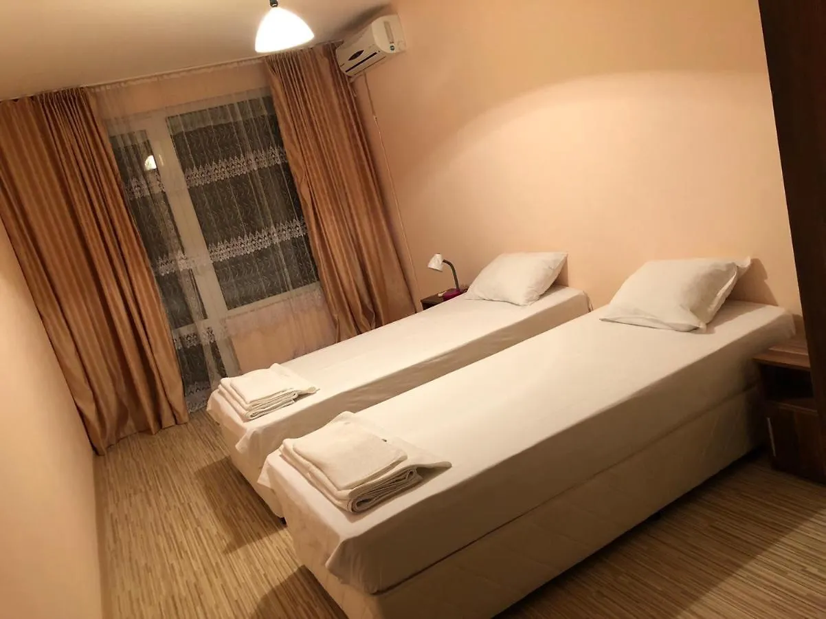 Anfid Apartments Burgas 0*,  Bułgaria