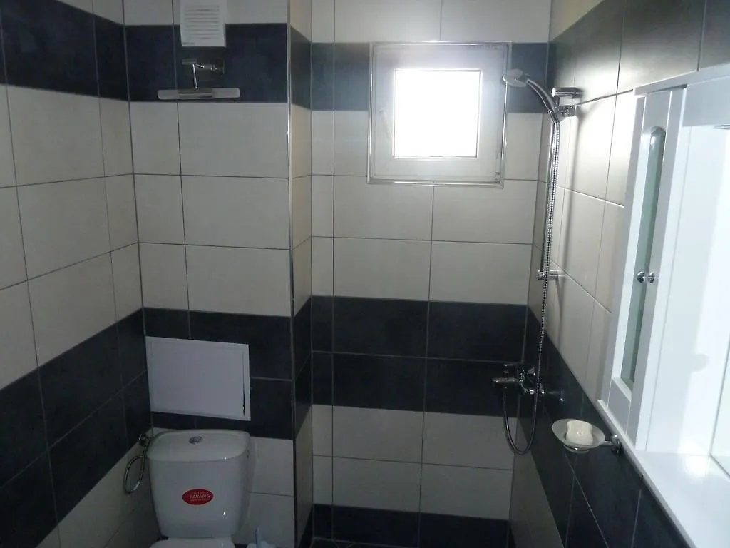 Anfid Apartments Burgas